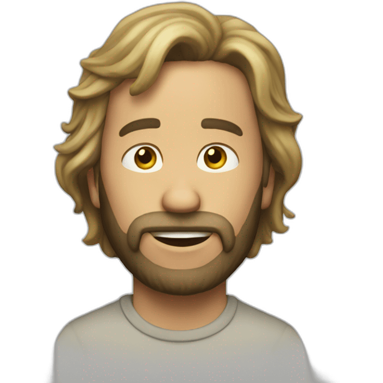 Tim Henson emoji