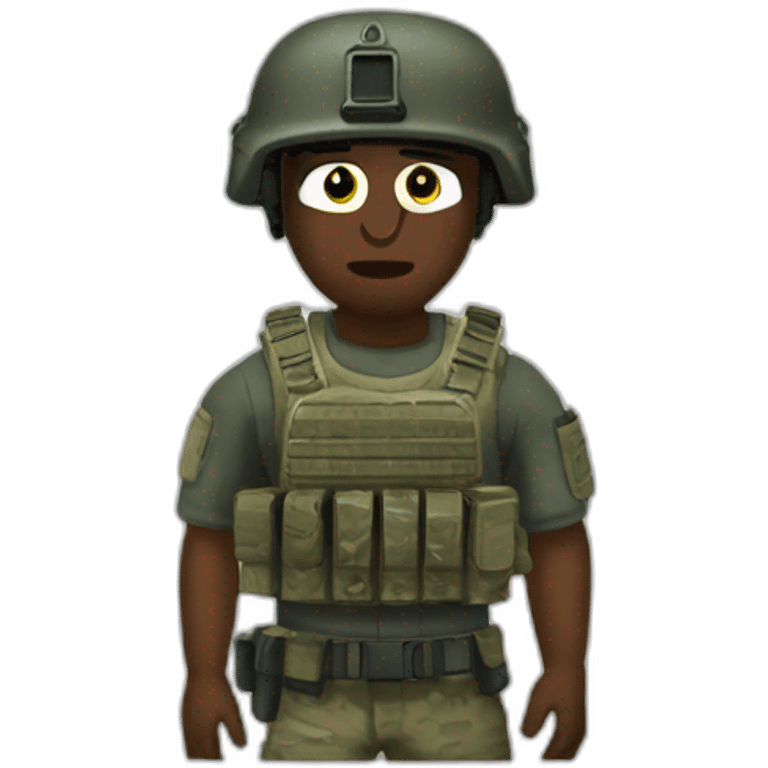 Mw3 emoji