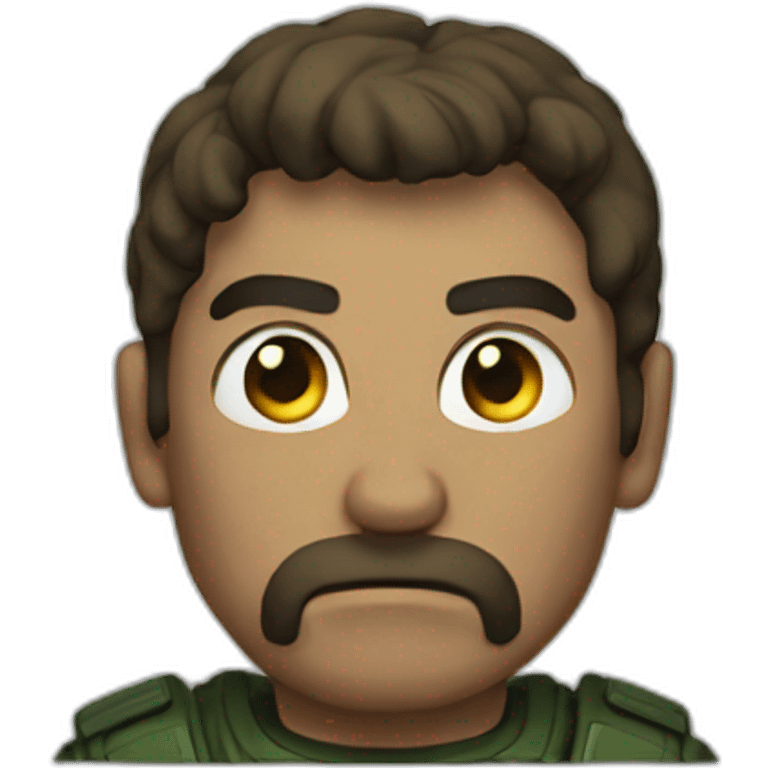 doom emoji