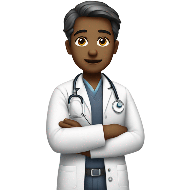 doctor simi emoji