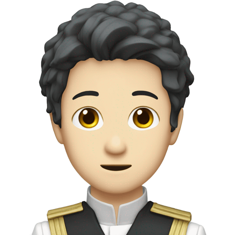 Gojo Satoru emoji