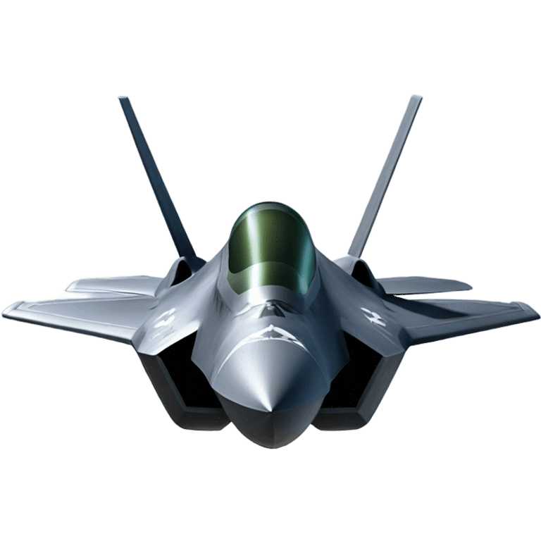 A f-35  emoji