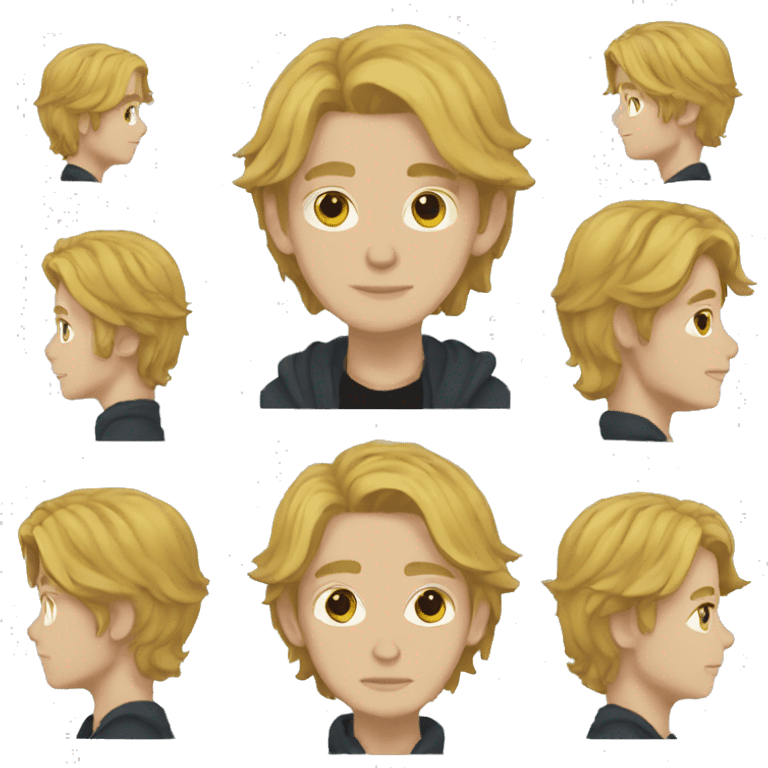 Jace bellrichard emoji