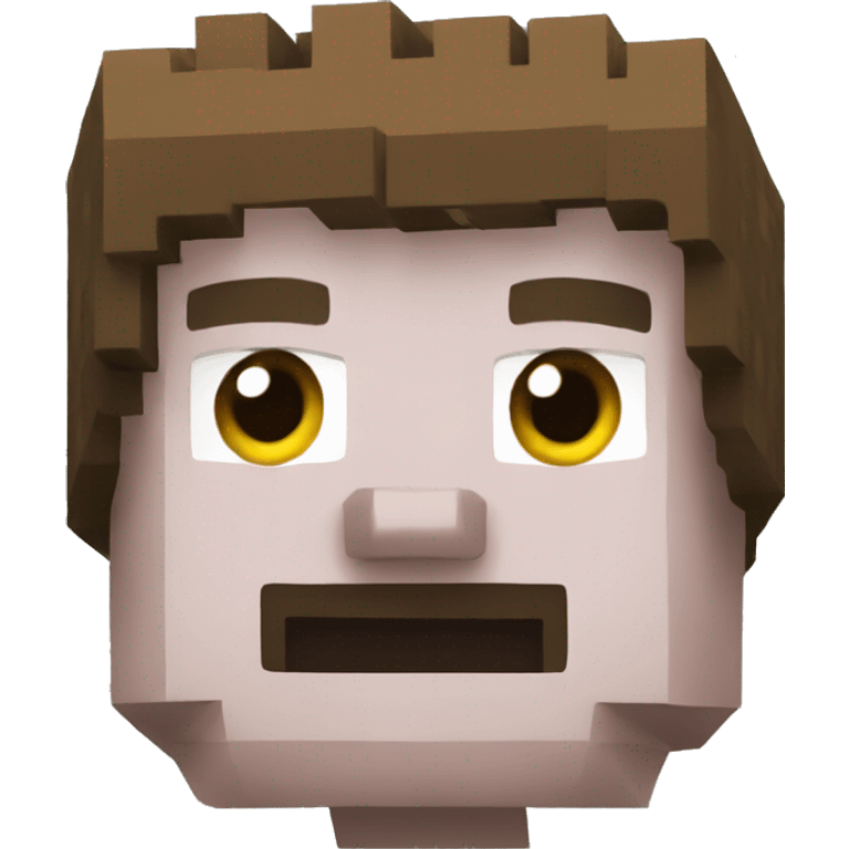 minecraft emoji