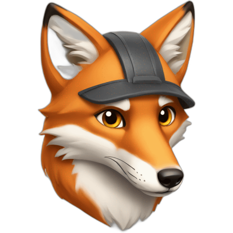 miles prower fox emoji