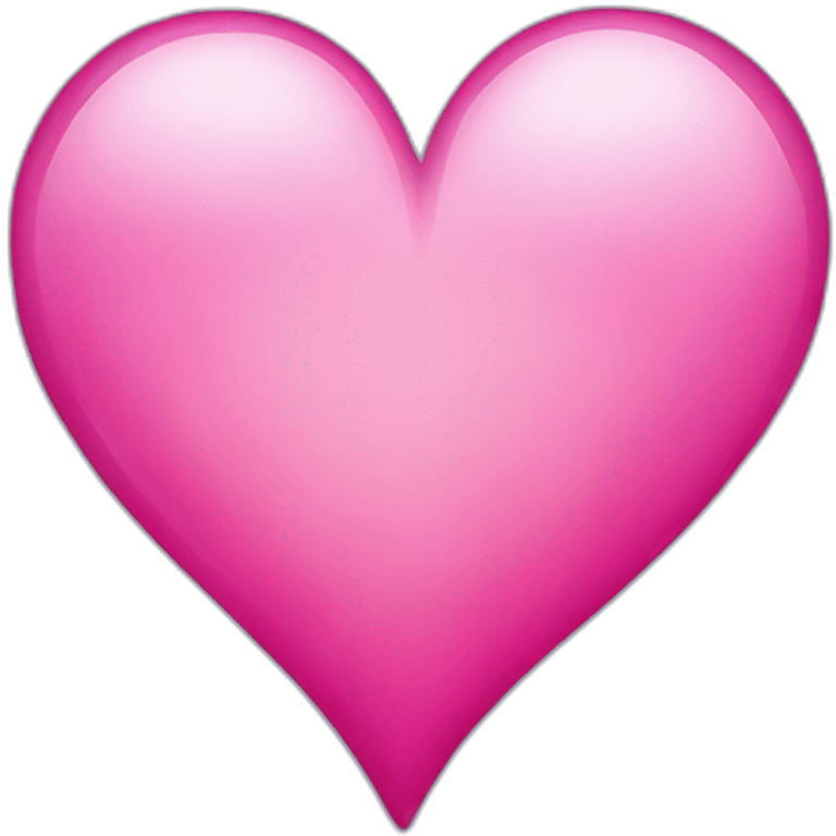 heart-in-christal emoji