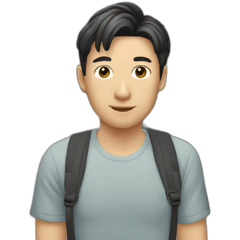 Taipei emoji