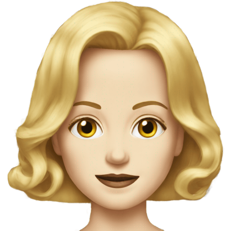 nicole kidman emoji