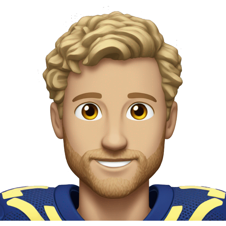 Cooper kupp  emoji