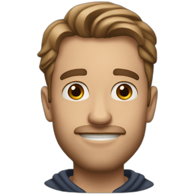 ruben william holsting emoji