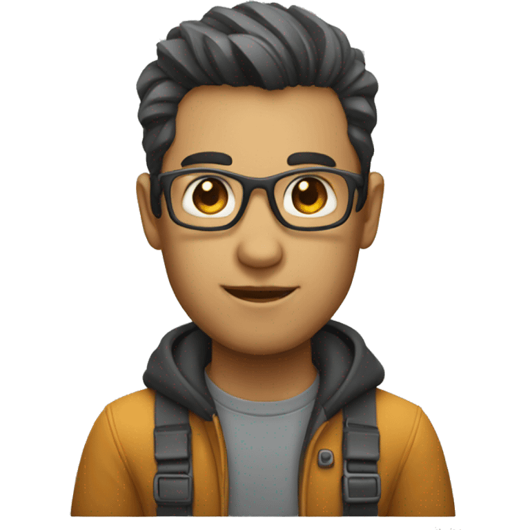 iOS developer emoji