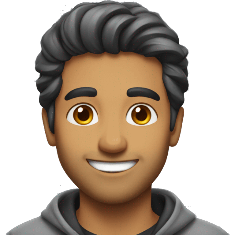 Happy Amit sood emoji