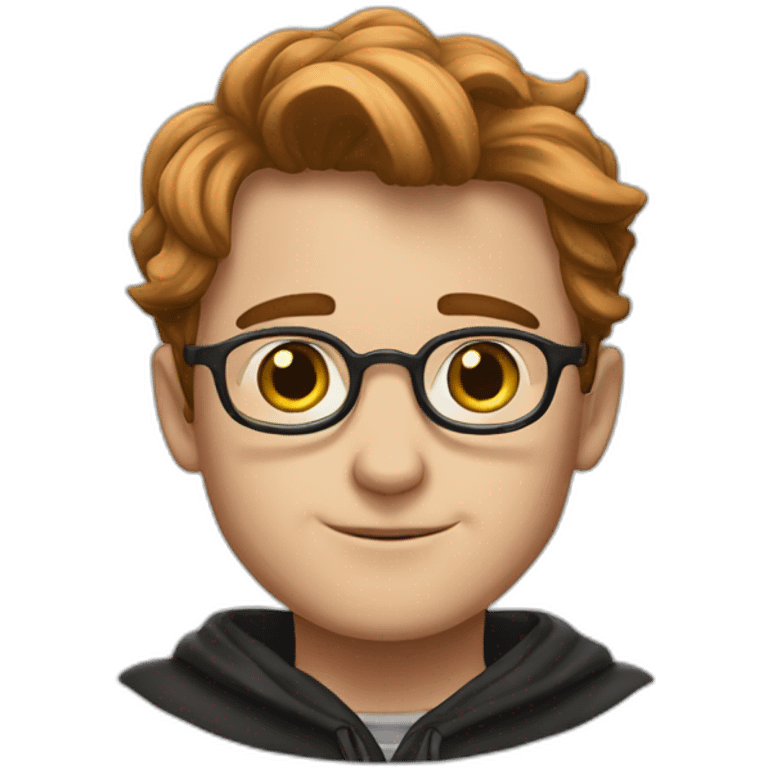 Harry poter emoji