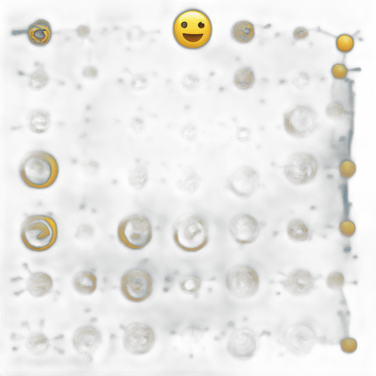 Nanotechnology emoji