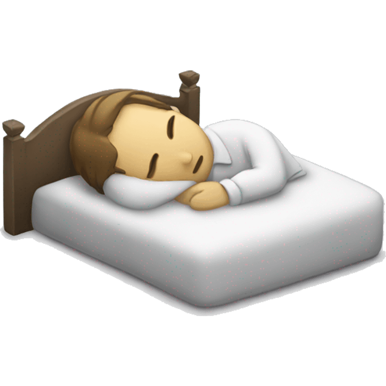 Sleep token emoji