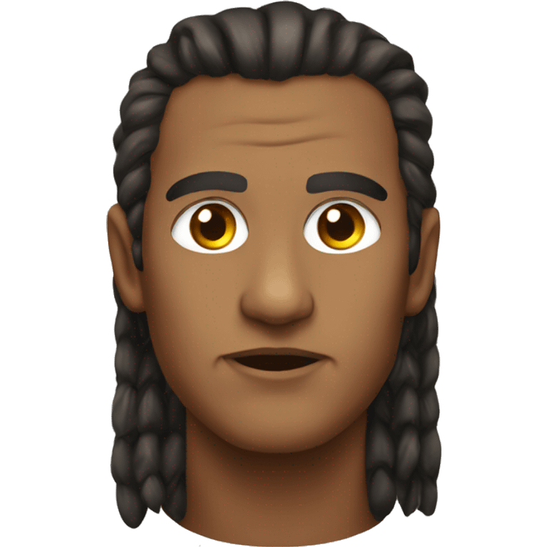 hawk tuah emoji