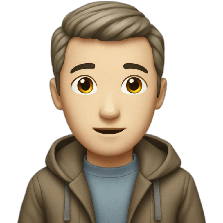 Eleven emoji