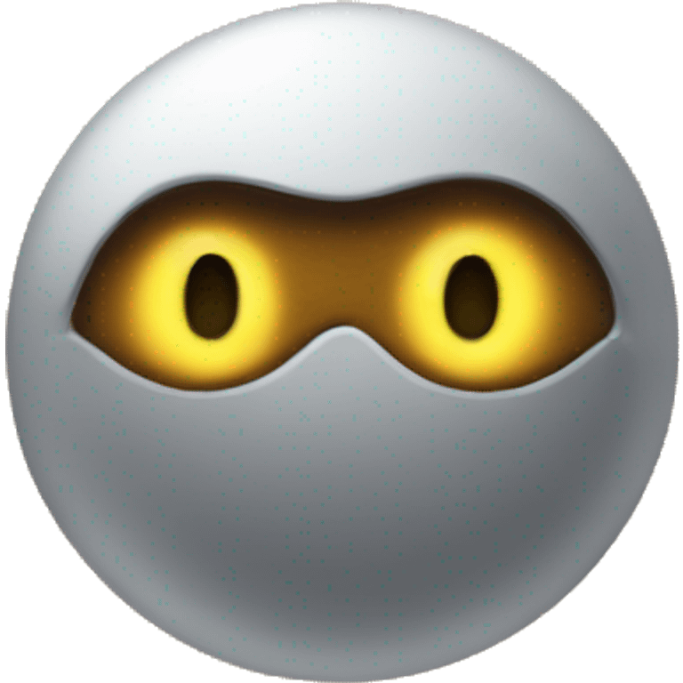 Mitsubeshi eclipse emoji