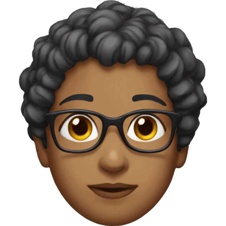 tracis scott  emoji