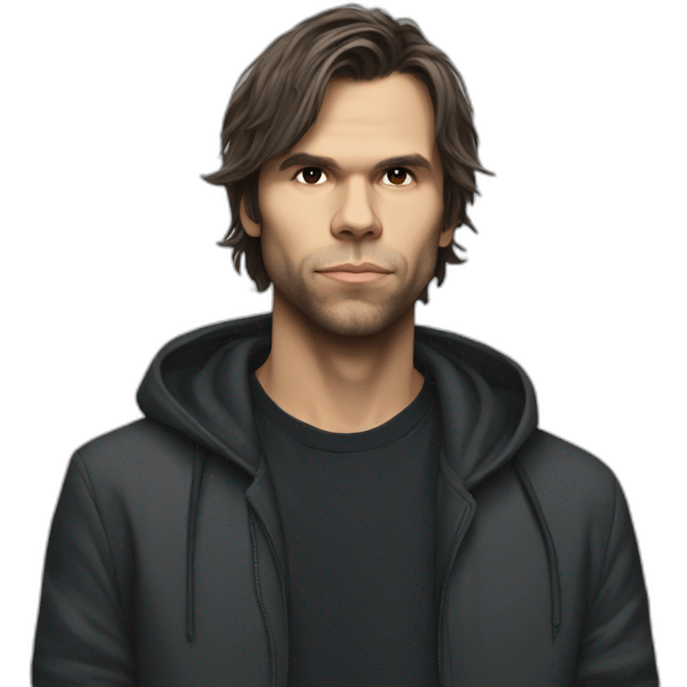 ORELSAN emoji