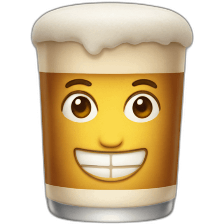 Mahou emoji