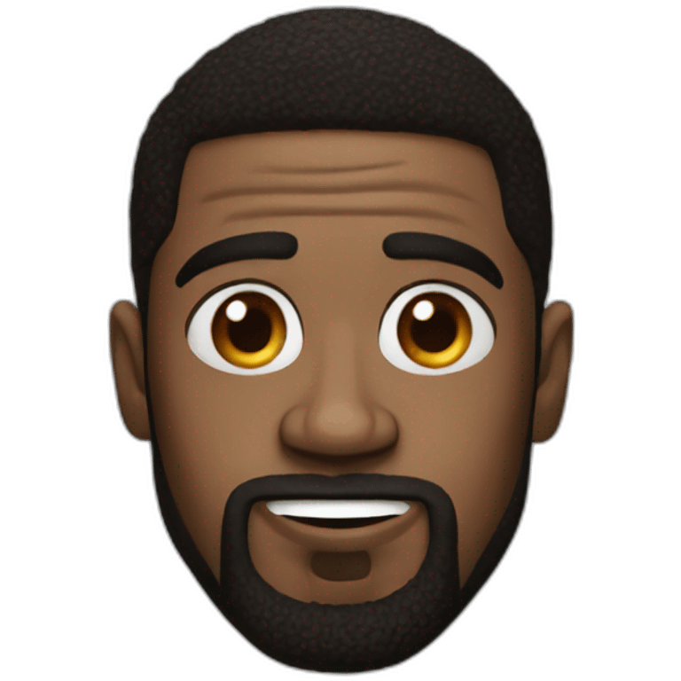 Kyrie irving emoji