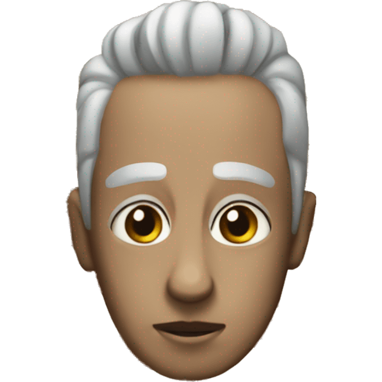 Frambuesa  emoji