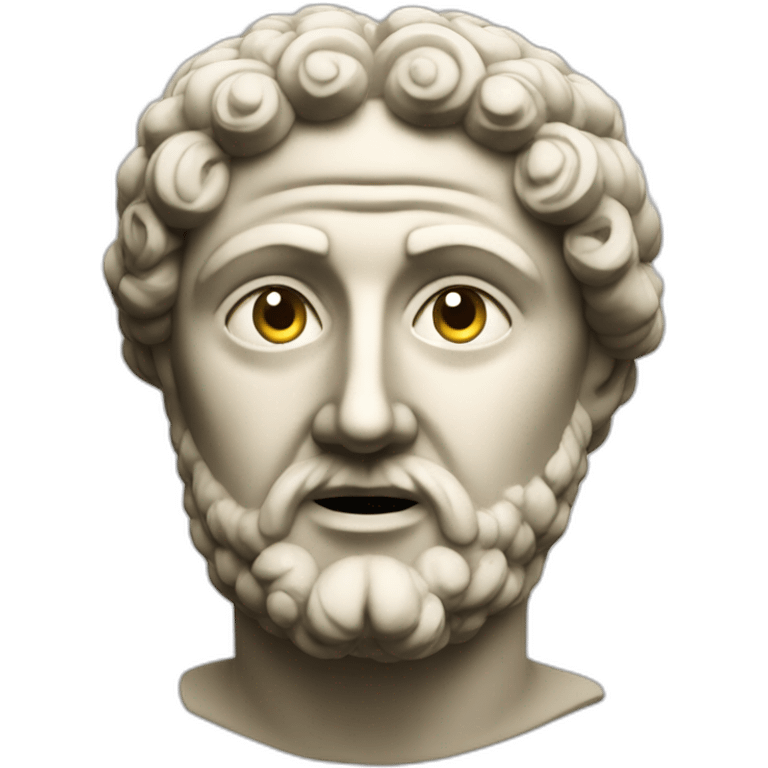 Volubilis emoji