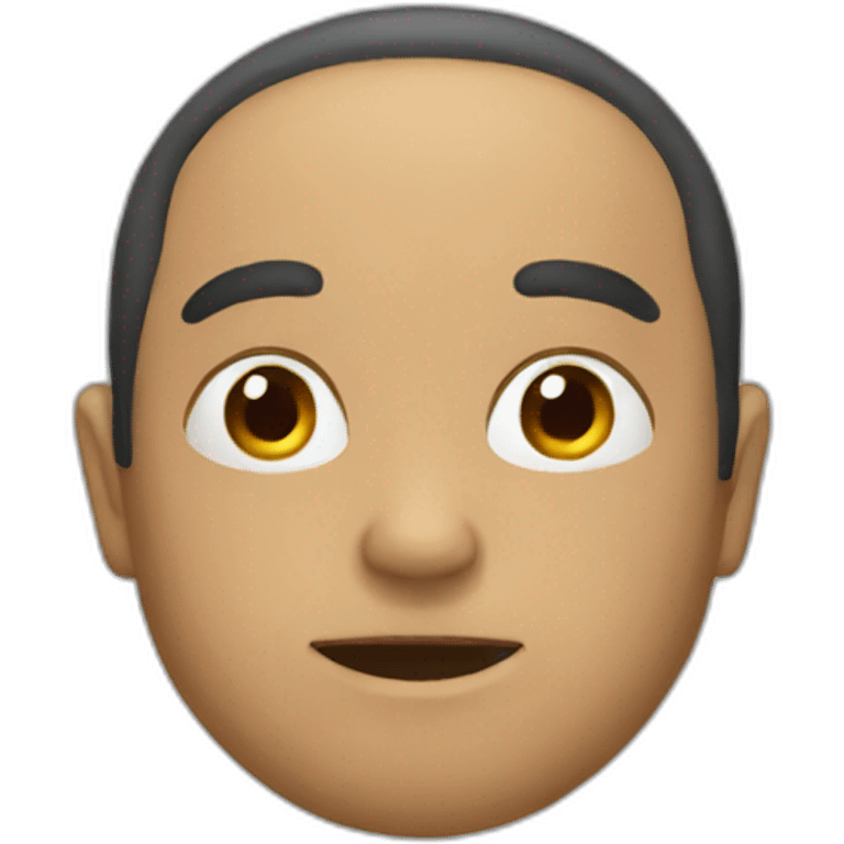 penche emoji