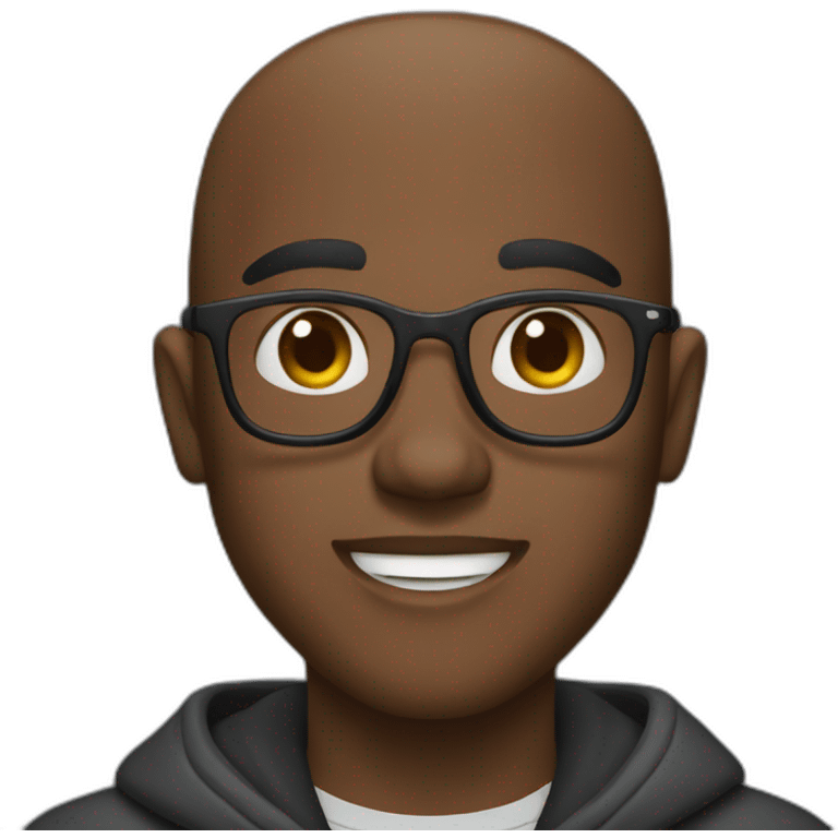 Mackey sall emoji