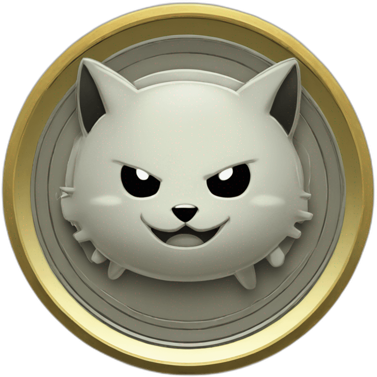 pokecoin pokedollar pokemon money coin emoji