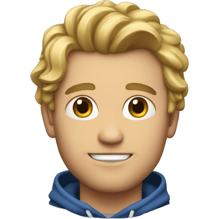 Ethan Derksen emoji