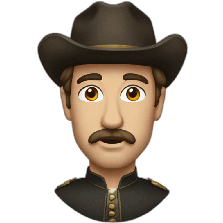 Duke unkempt emoji