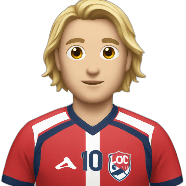 losc logo emoji