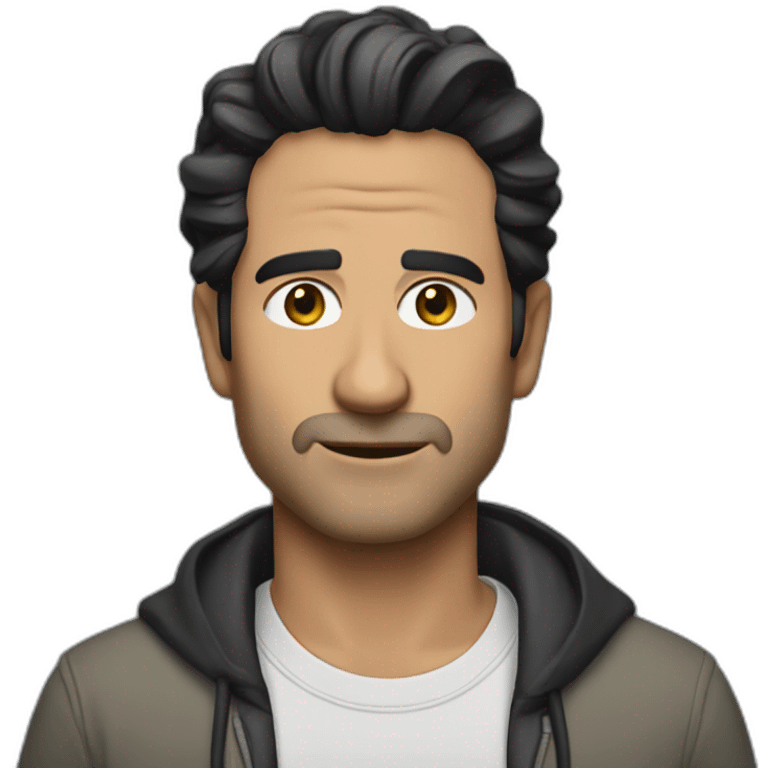 Rick Sánchez emoji