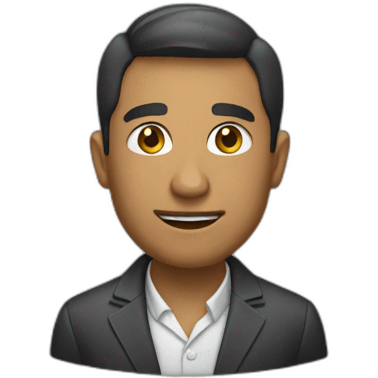 emprendedor emoji