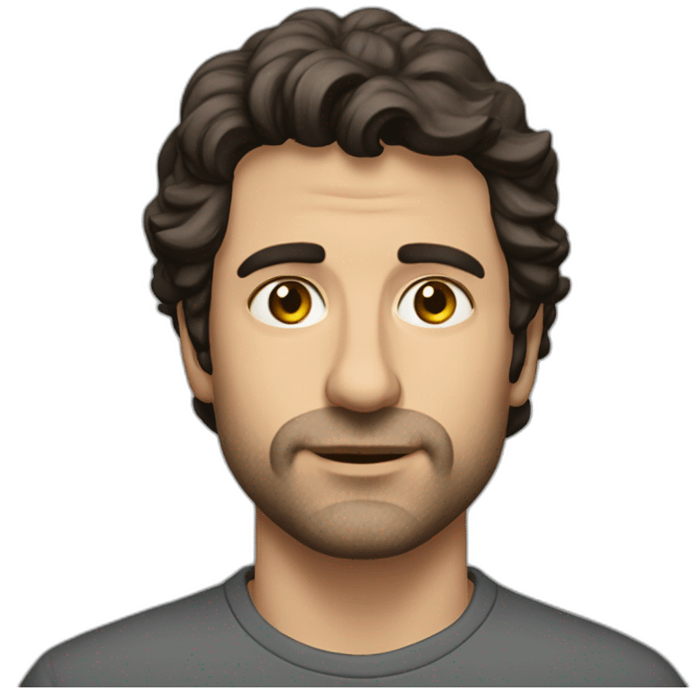 Manuel ferrara emoji