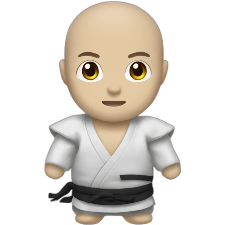 gojo-jujutsu emoji