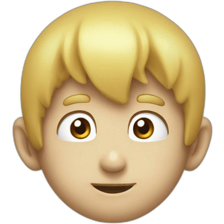 Doremon emoji