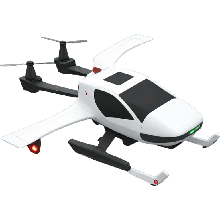 Joby evtol emoji