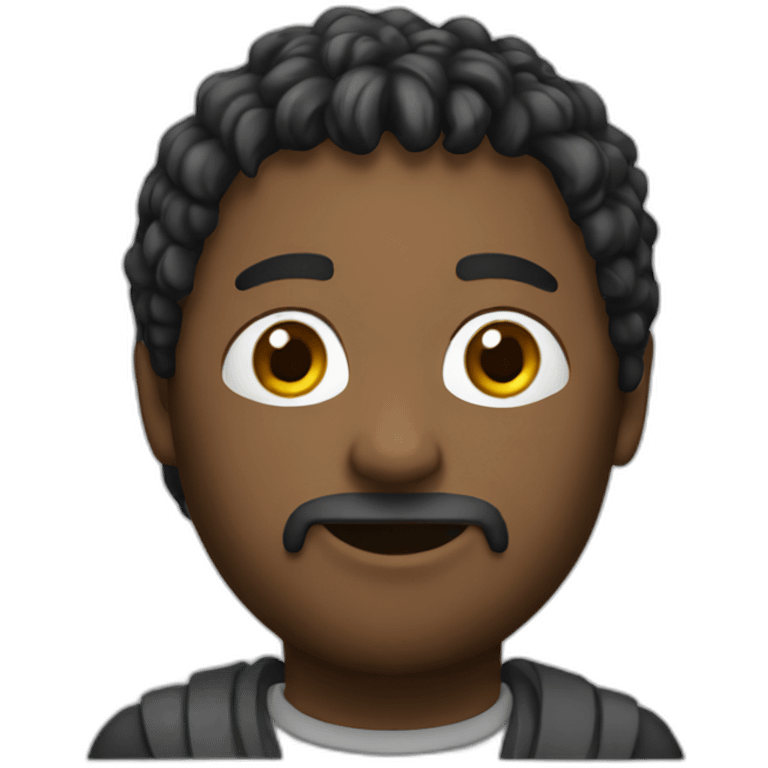 Anas emoji