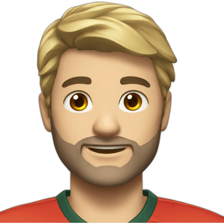 marteau esport emoji