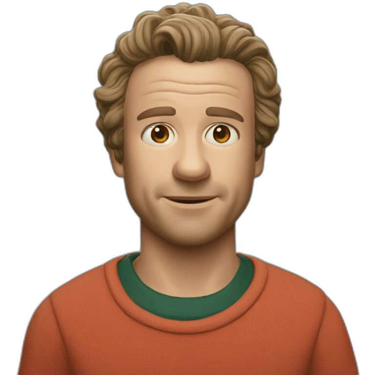 mike weehler stranger things emoji