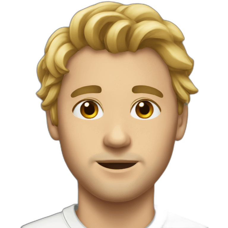 Bauer emoji