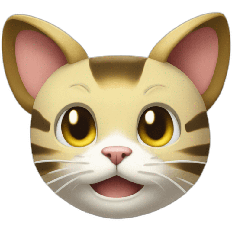 meowth emoji