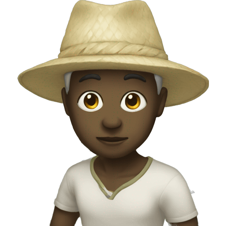 umbanda emoji