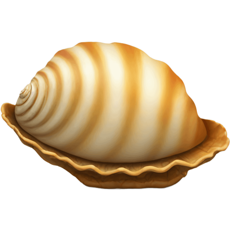 Shell  emoji