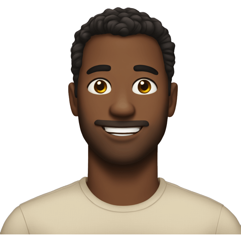 nick from new girl emoji