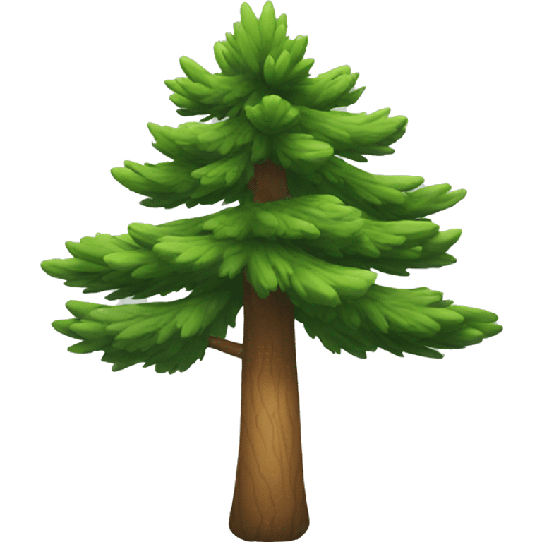 PINE emoji