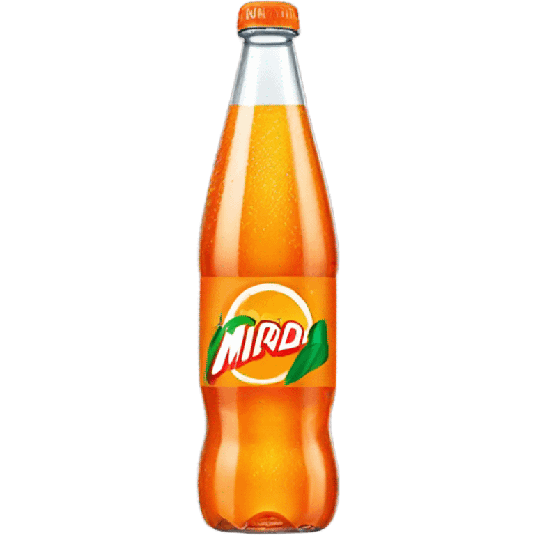 mirinda soft drink emoji